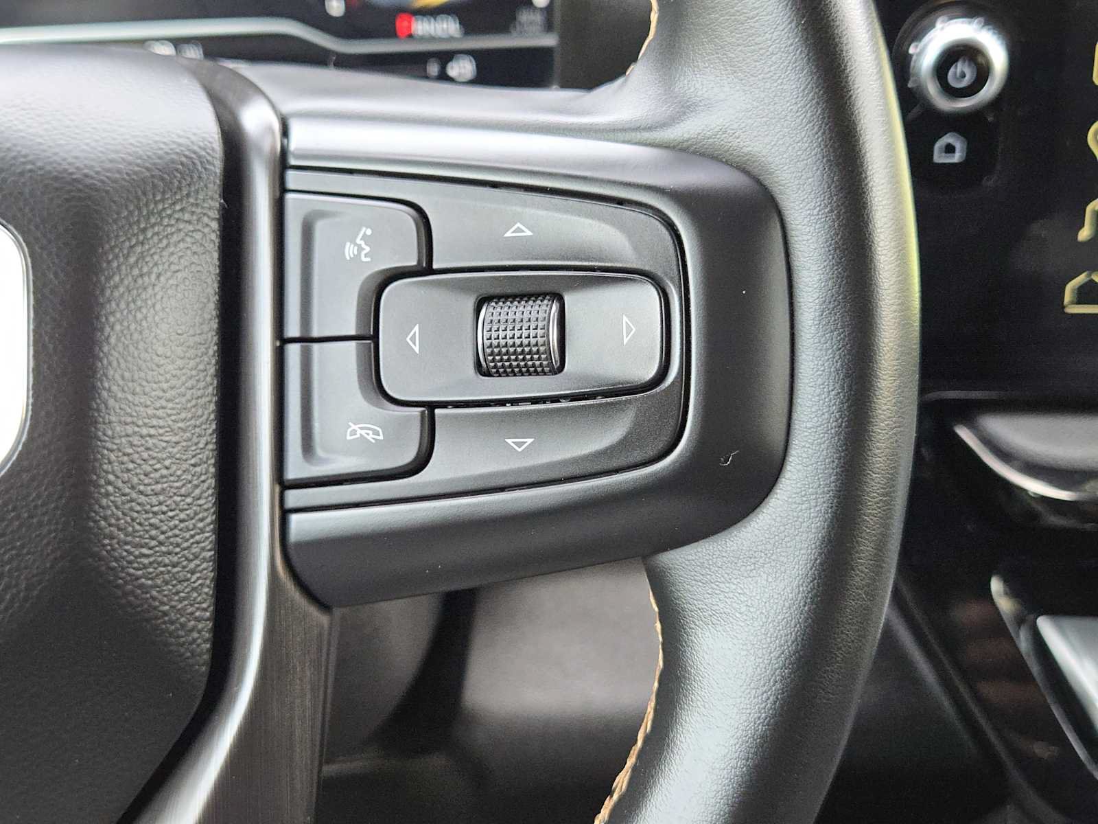 Certified 2024 GMC Sierra 2500 AT4 w/ AT4 Premium Plus Package AWD/4WD image 29