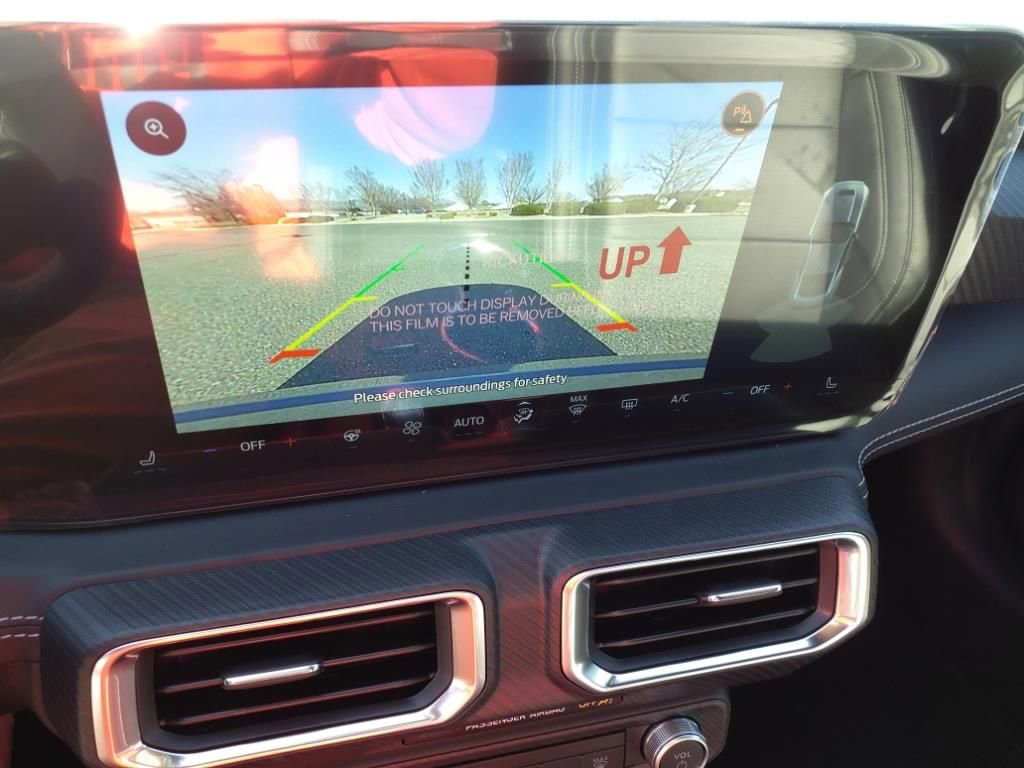 New 2025 Ford Mustang GT Premium image 20