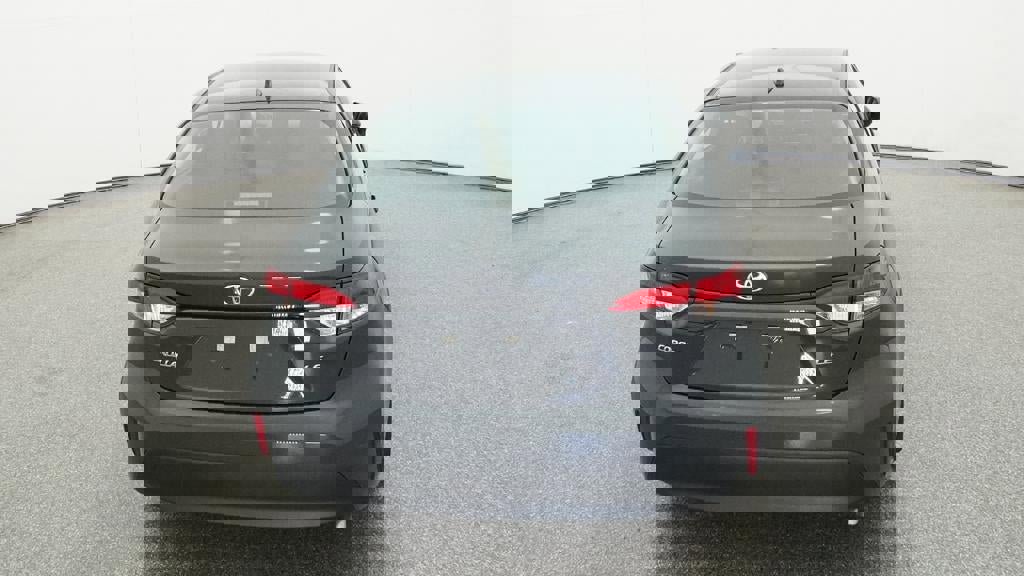 New 2026 Toyota Corolla LE image 7