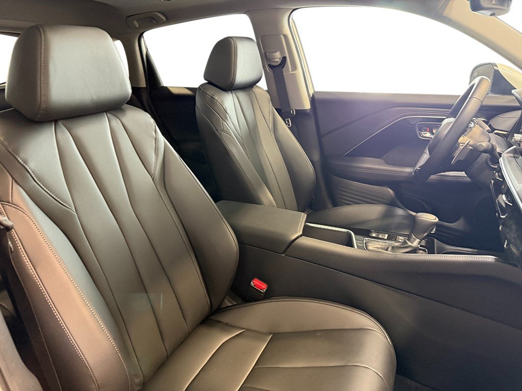 New 2026 Acura ADX AWD image 34