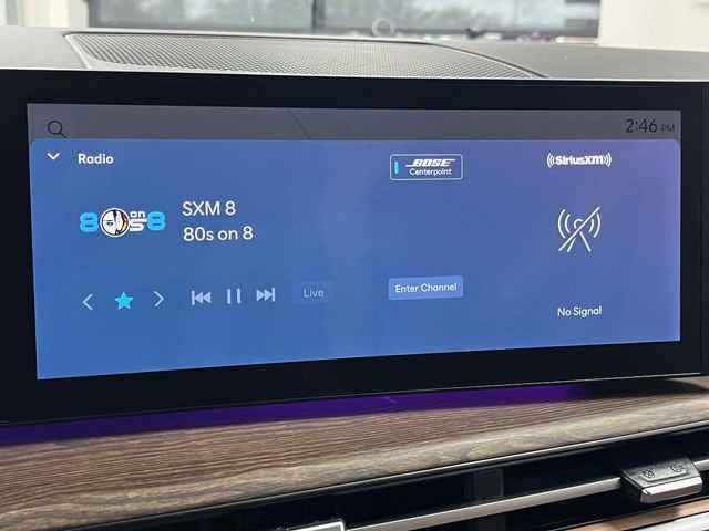 Certified 2025 Hyundai Santa Fe Limited image 34