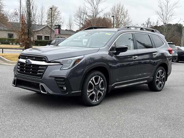 New 2026 Subaru Ascent Touring image 7