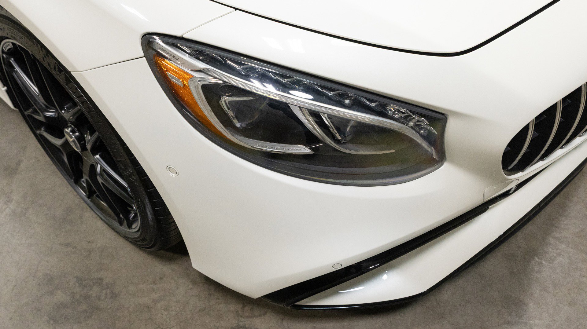 Used 2020 Mercedes-Benz S 63 AMG 4MATIC Coupe image 19