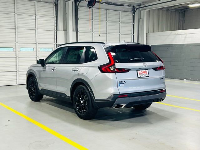 New 2026 Honda CR-V Sport-L image 15