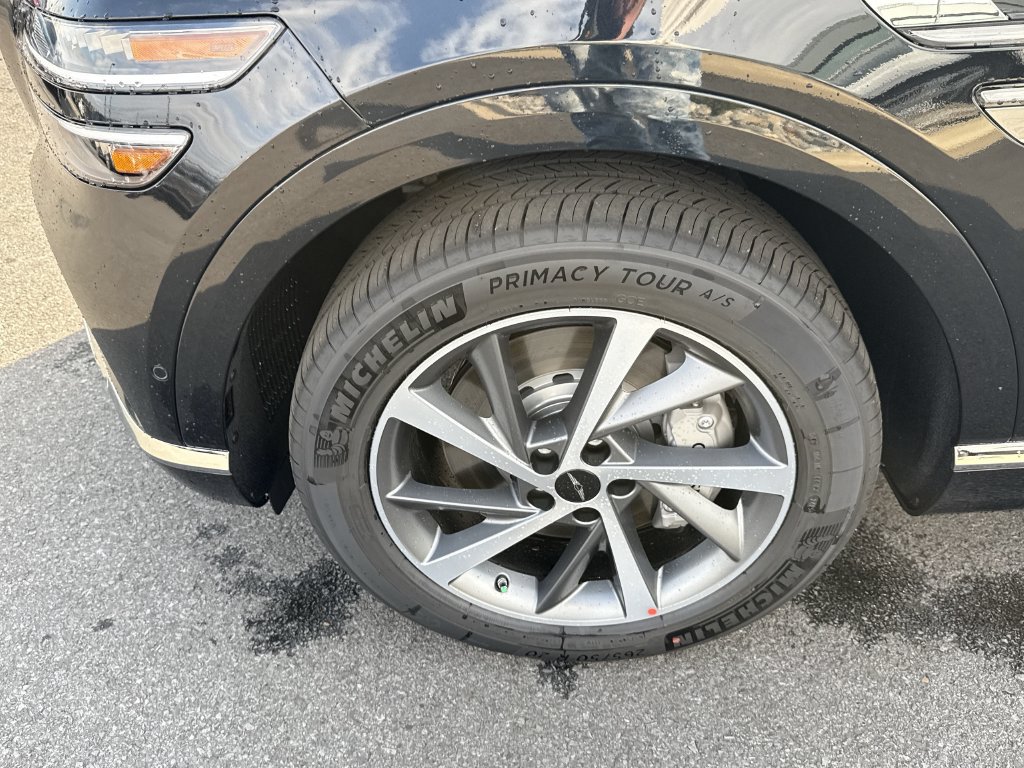 Used 2026 Genesis GV80 2.5T Advanced AWD/4WD image 20