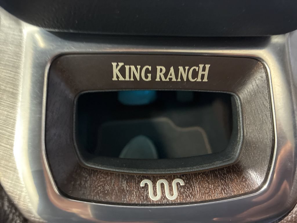 Used 2024 Ford F250 King Ranch w/ Chrome Package AWD/4WD image 41