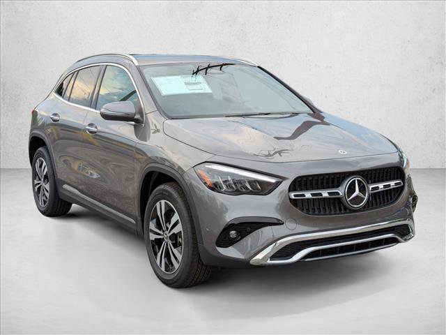Certified 2026 Mercedes-Benz GLA 250 image 6