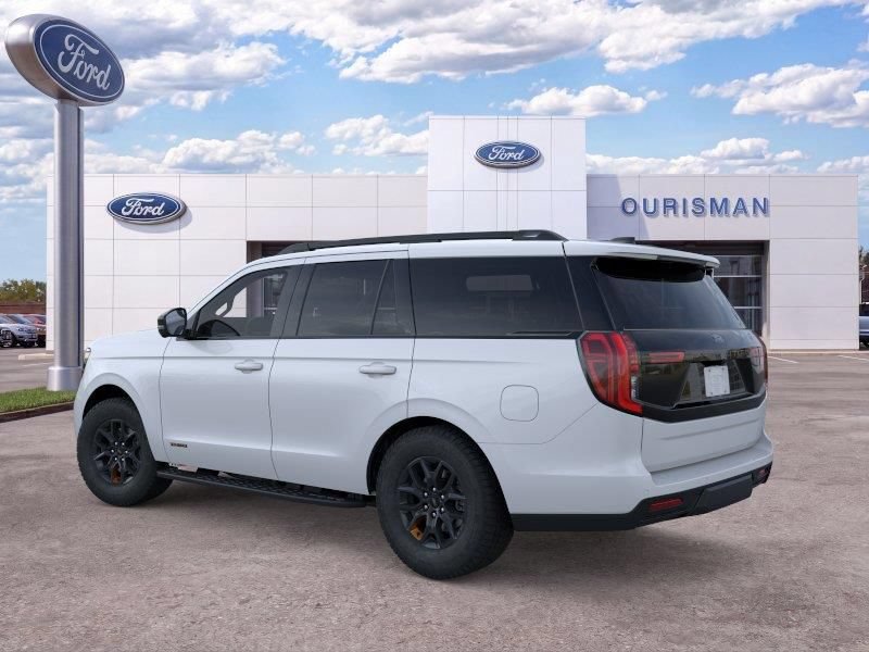 New 2026 Ford Expedition Tremor AWD/4WD image 5