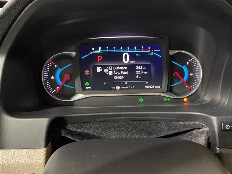 Used 2022 Honda Pilot Special Edition image 16
