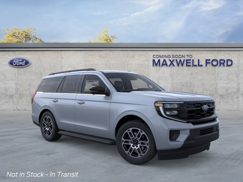 New 2026 Ford Expedition Active RWD image 20