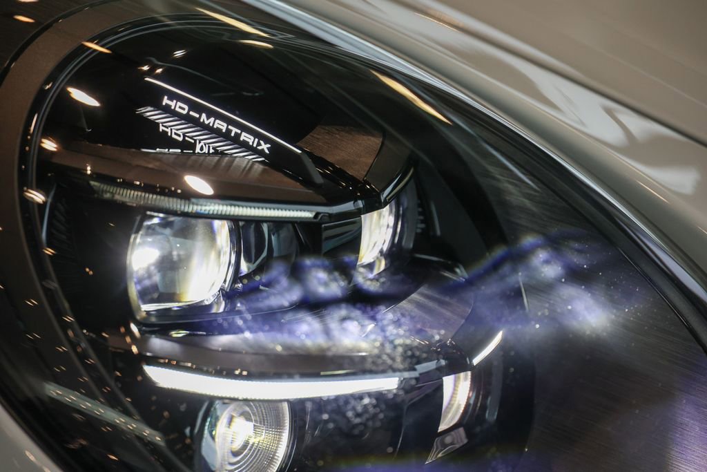 New 2026 Porsche 911 Carrera S image 54