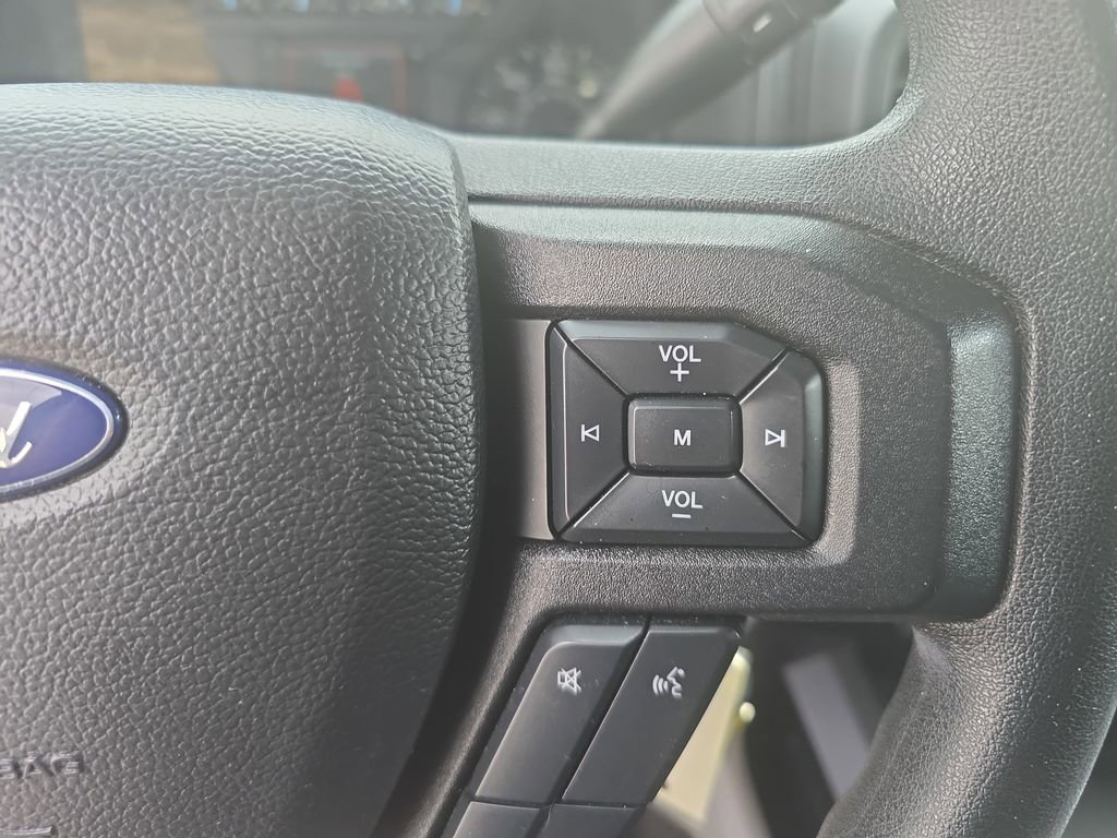 Used 2019 Ford F150 XL w/ Equipment Group 101A Mid image 15