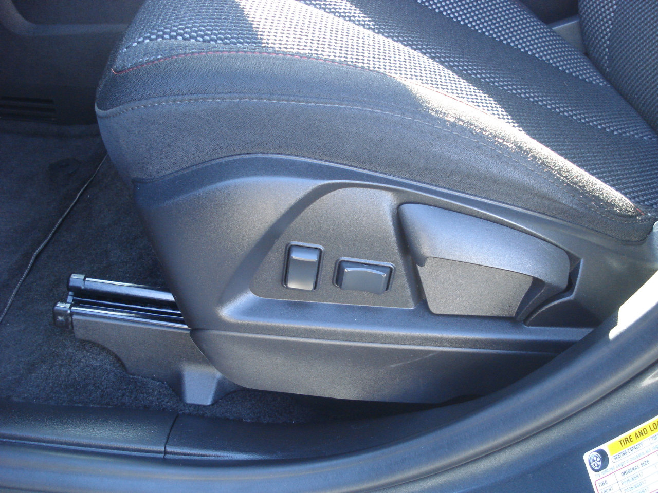 Used 2017 Chevrolet Equinox LS image 15