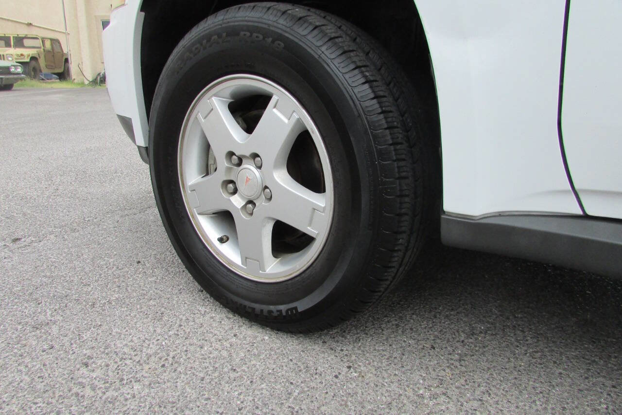 Used 2007 Pontiac Torrent 2WD w/ Preferred Package image 11