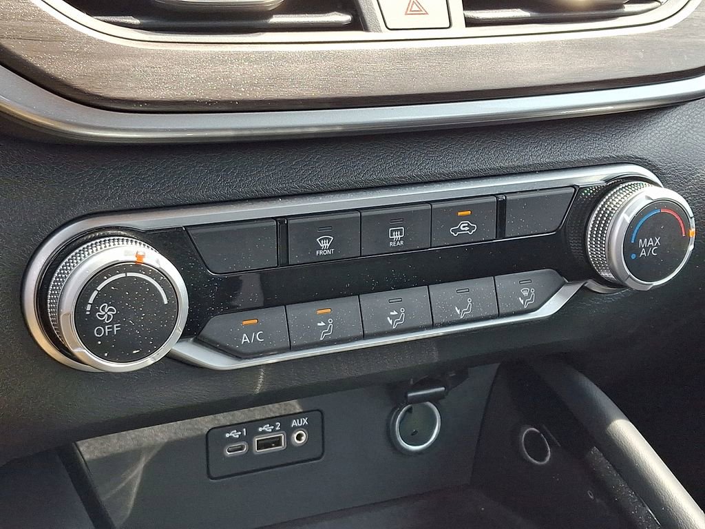 Certified 2023 Nissan Altima 2.5 SV FWD image 14