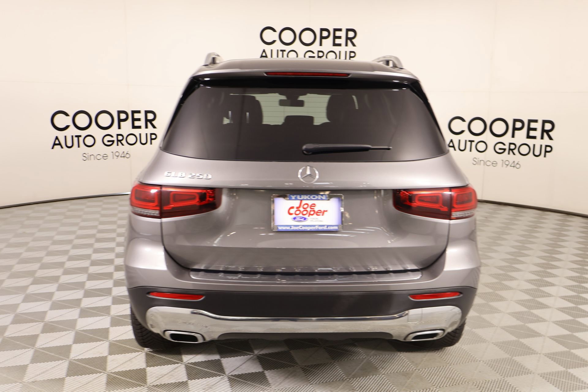 Used 2023 Mercedes-Benz GLB 250 image 21