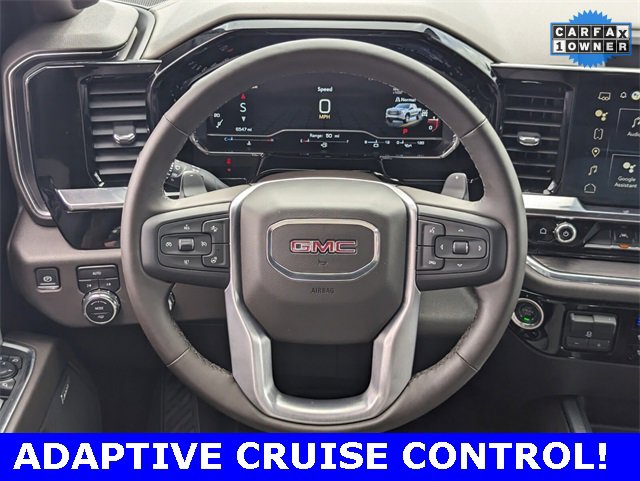 Used 2023 GMC Sierra 1500 SLT w/ SLT Premium Plus Package image 8