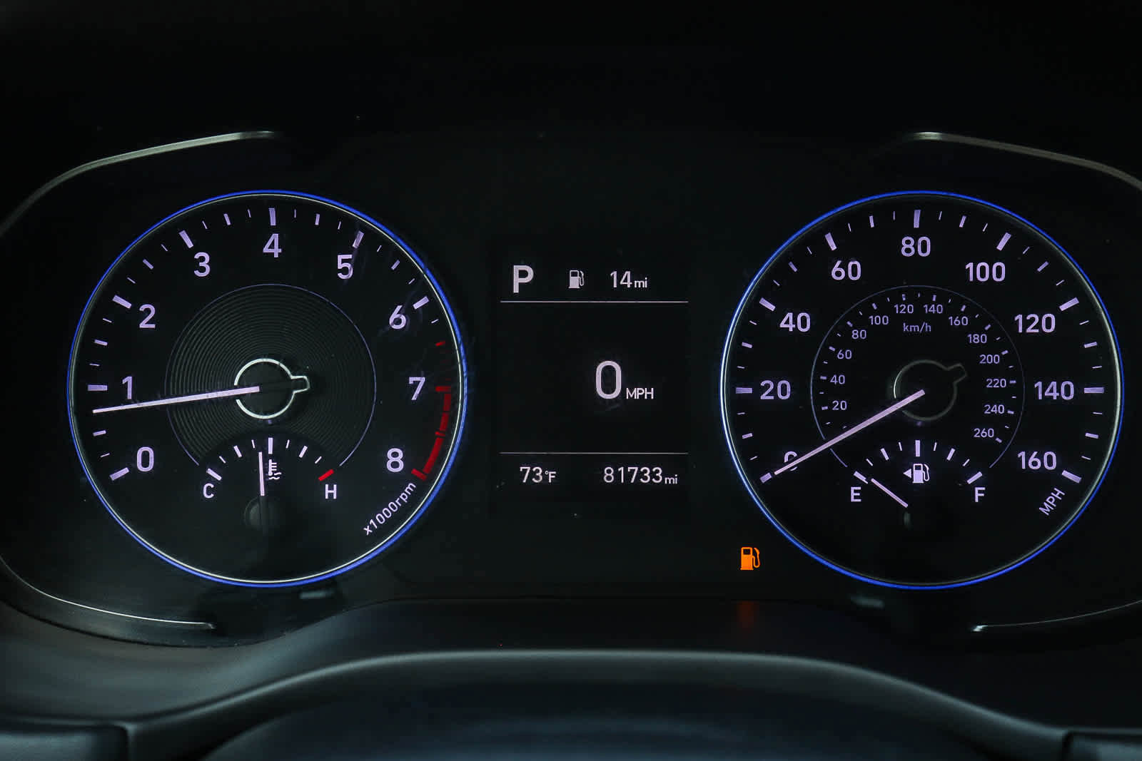 Used 2021 Hyundai Palisade SEL FWD image 30