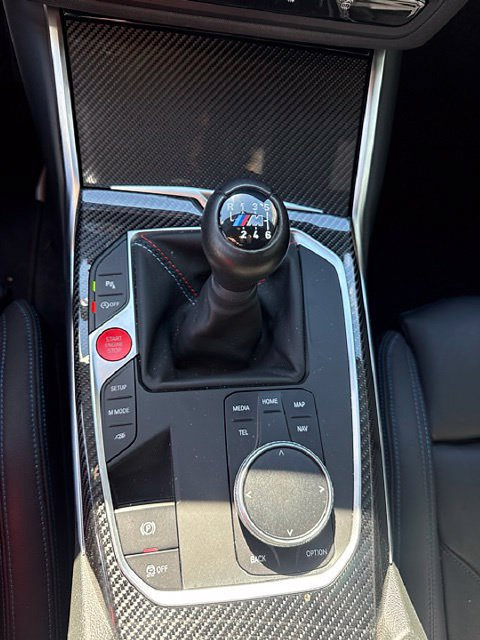Used 2024 BMW M2 w/ Lighting Package RWD image 21