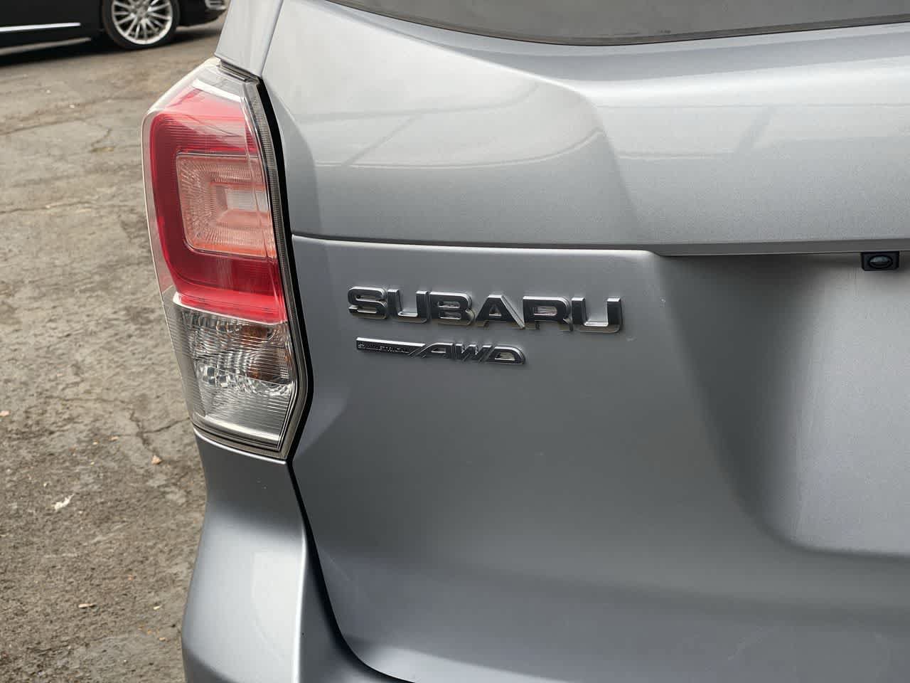 Used 2017 Subaru Forester 2.0XT Premium AWD/4WD image 10