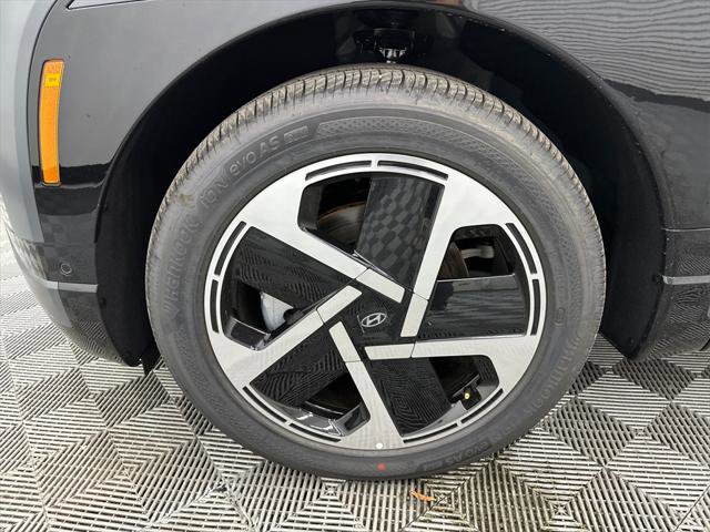 New 2026 Hyundai Ioniq 9 Limited image 13