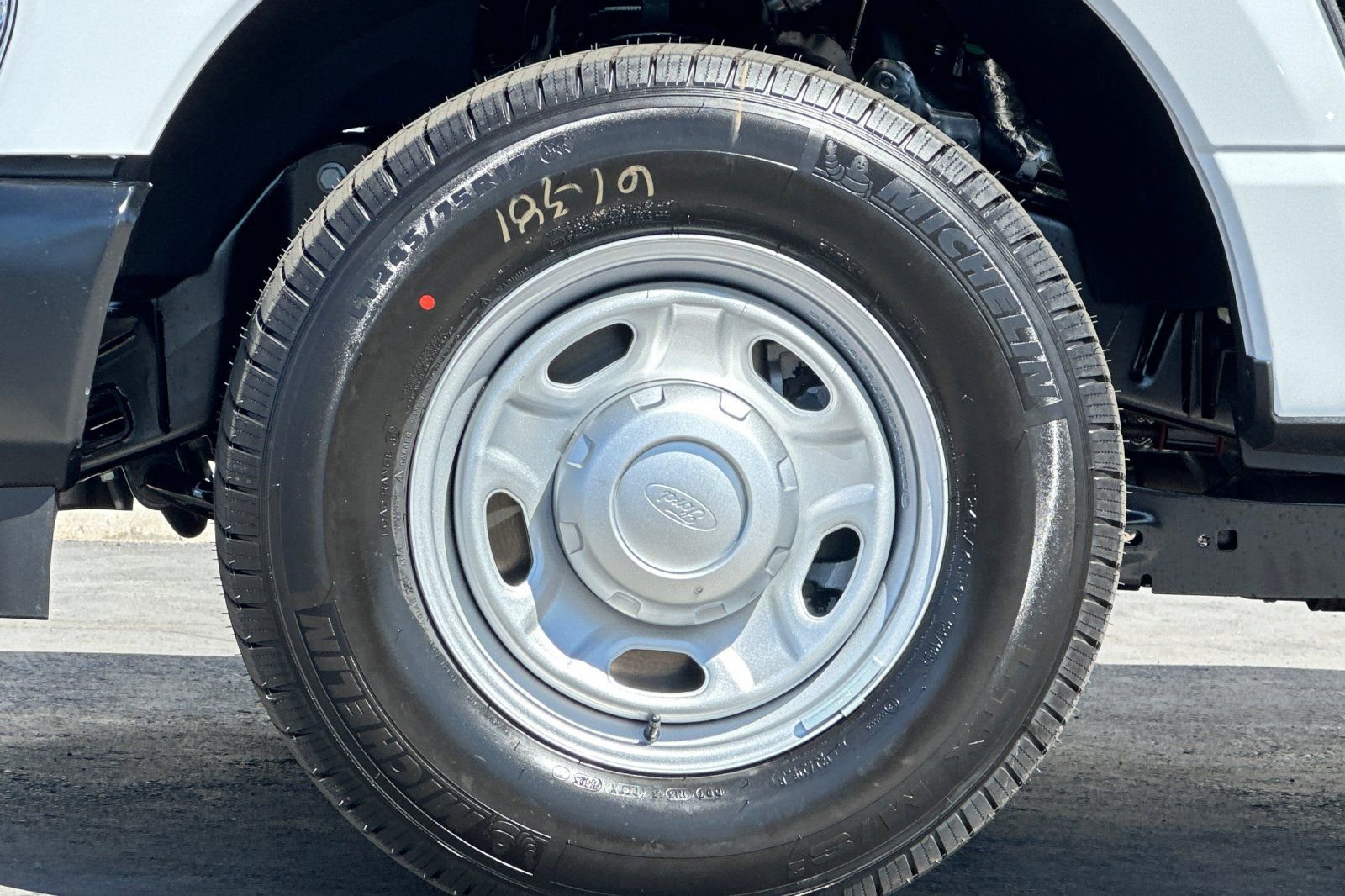 New 2026 Ford F250 XL image 21