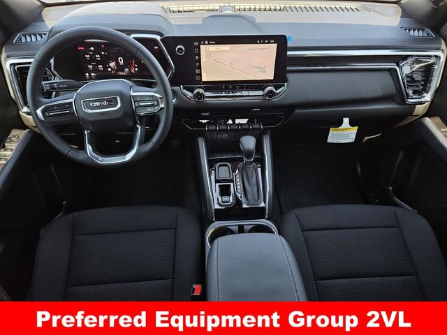 New 2026 GMC Canyon Elevation image 6