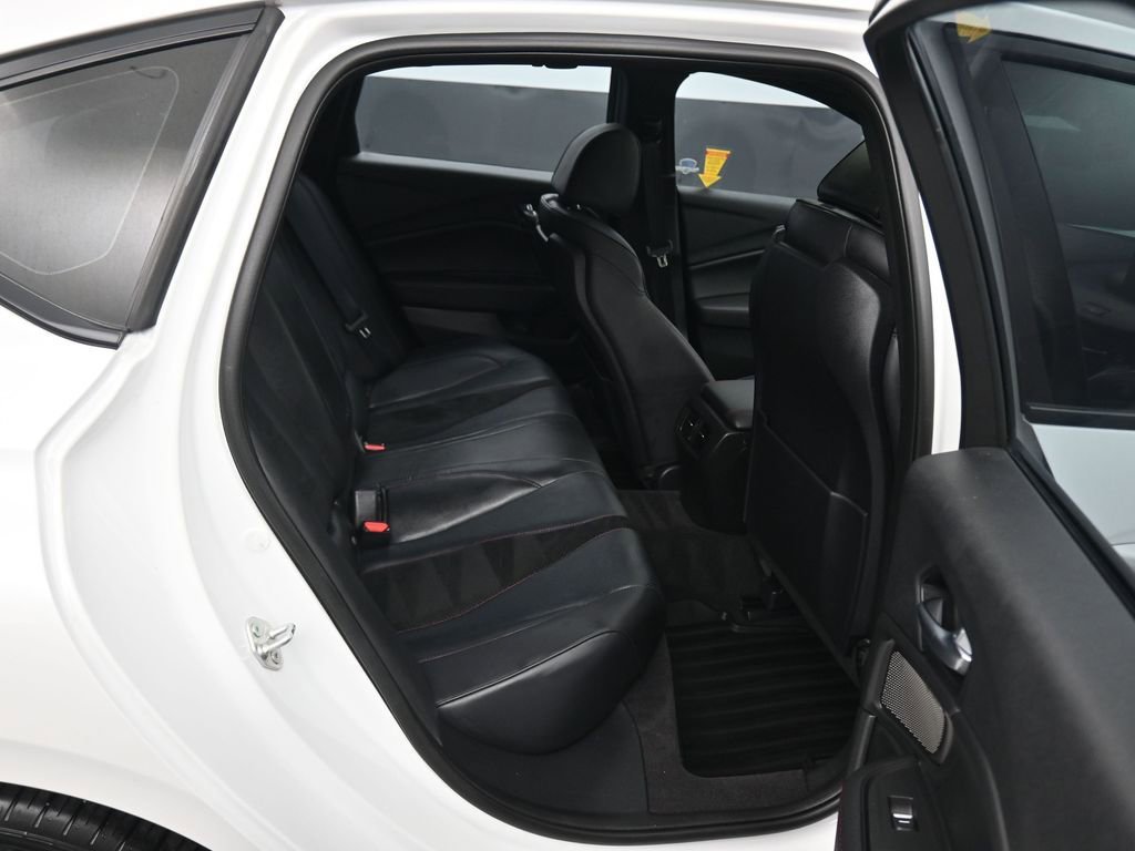 Used 2022 Acura TLX SH-AWD w/ A-SPEC Pkg image 40