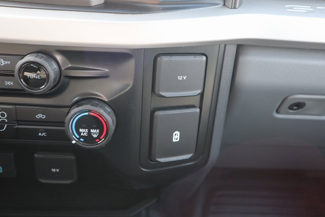 New 2026 Ford F250 XL w/ XL Chrome Package image 14