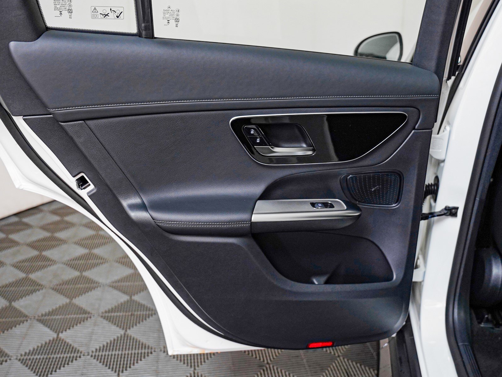 New 2026 Mercedes-Benz GLC 43 AMG 4MATIC image 23