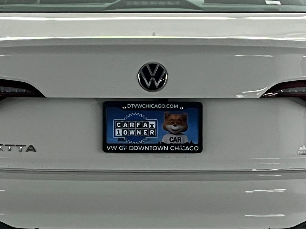 Used 2024 Volkswagen Jetta Sport image 29