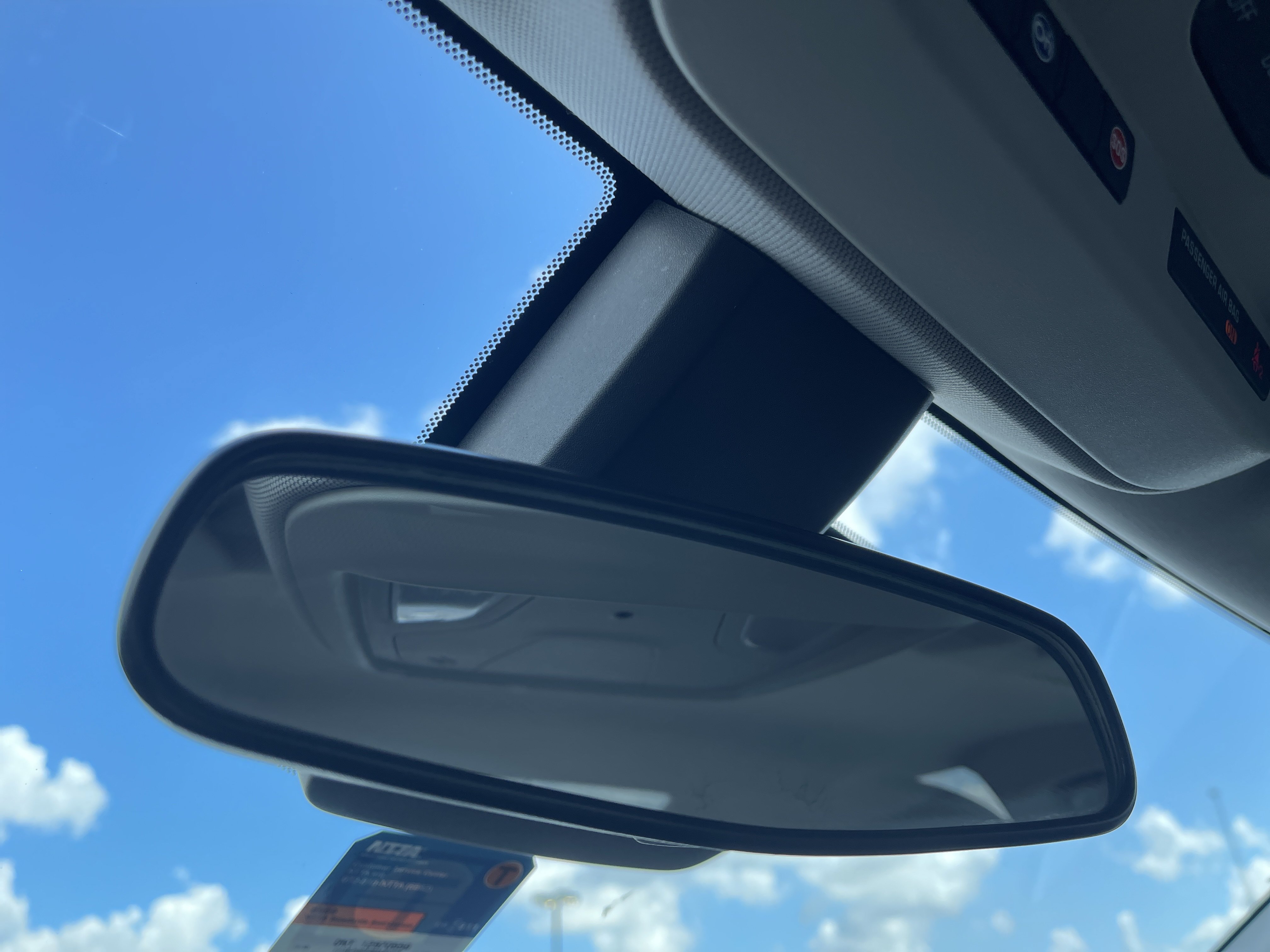 Used 2015 Chevrolet Impala LTZ FWD image 37