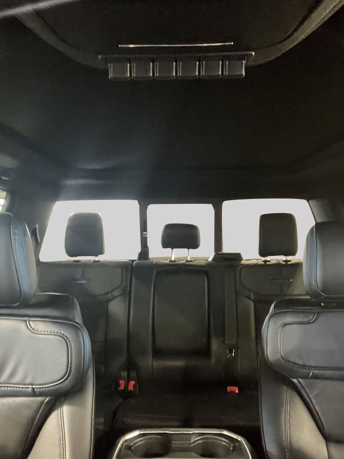 New 2026 Ford F350 Platinum AWD/4WD image 31