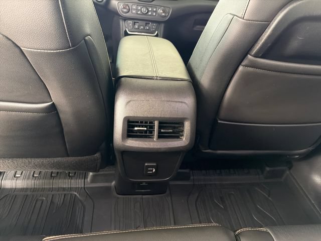 Used 2020 GMC Terrain Denali w/ LPO, Floor Liner Package FWD image 23