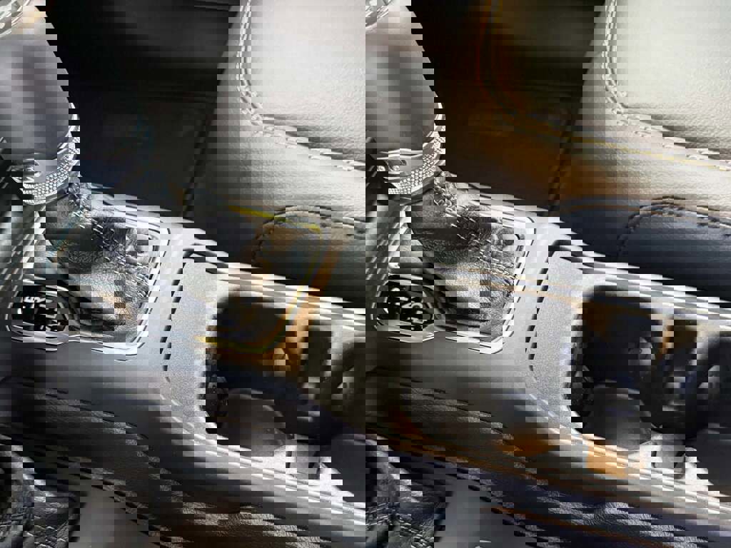 New 2026 Jeep Wrangler Sahara image 18