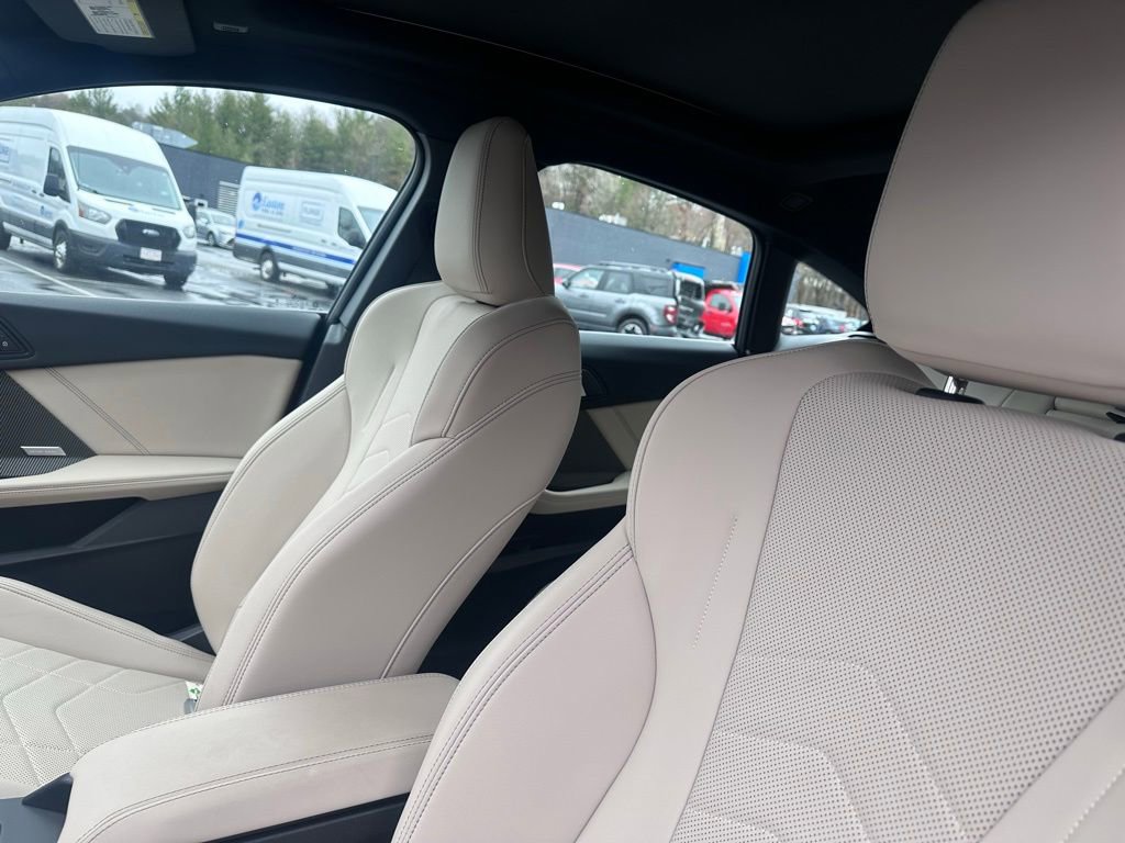 Certified 2025 BMW 228i xDrive w/ Premium Package AWD/4WD image 12