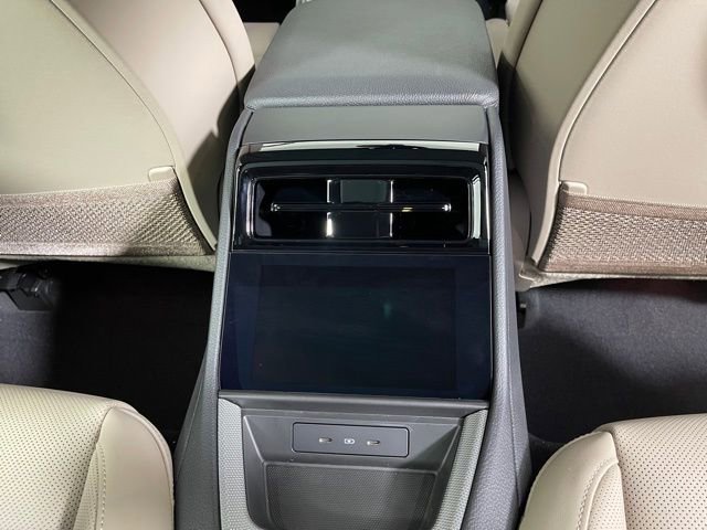 New 2026 Porsche Panamera image 20