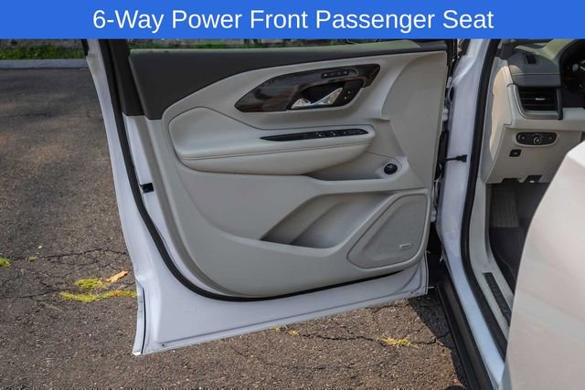 Used 2020 GMC Terrain Denali w/ Denali Premium Package image 26