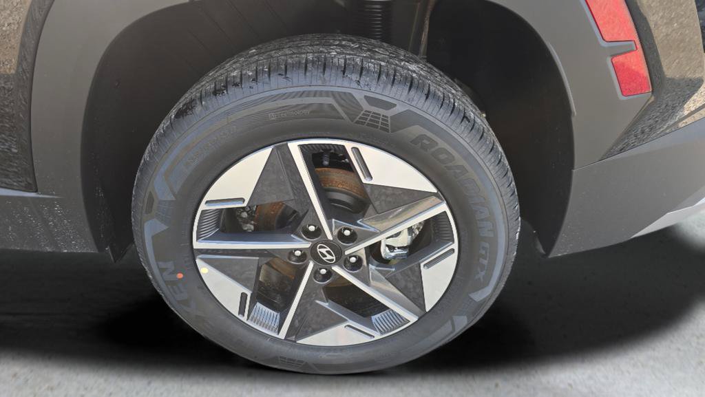 New 2026 Hyundai Tucson SEL AWD/4WD image 30