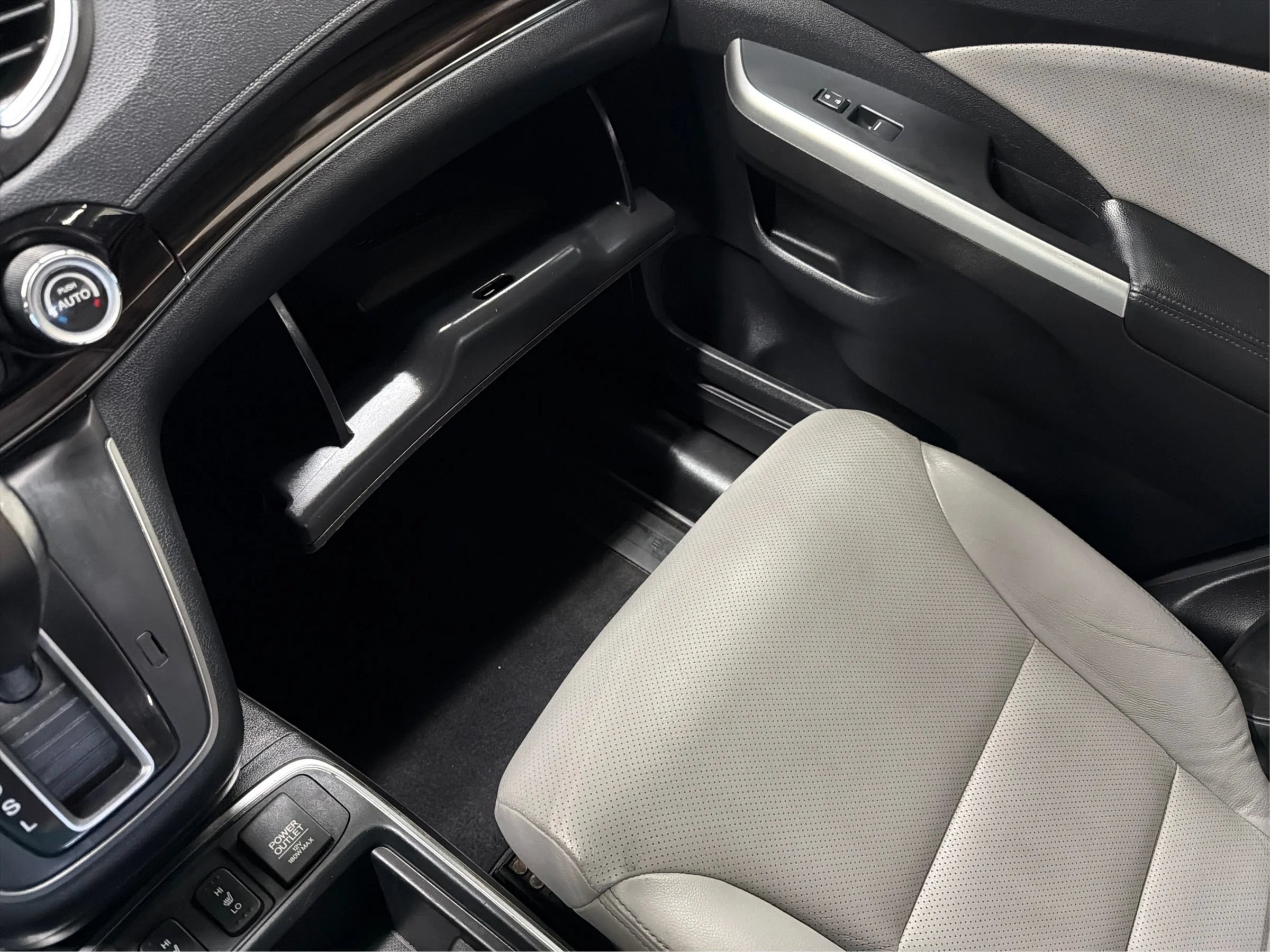 Used 2016 Honda CR-V EX-L image 26