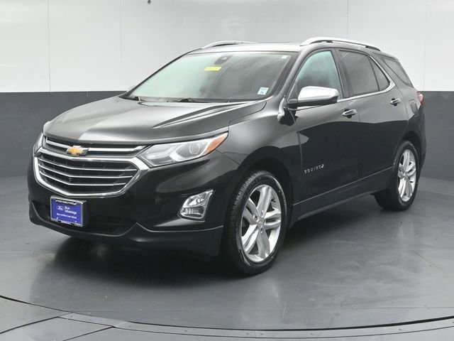 Used 2019 Chevrolet Equinox Premier image 3