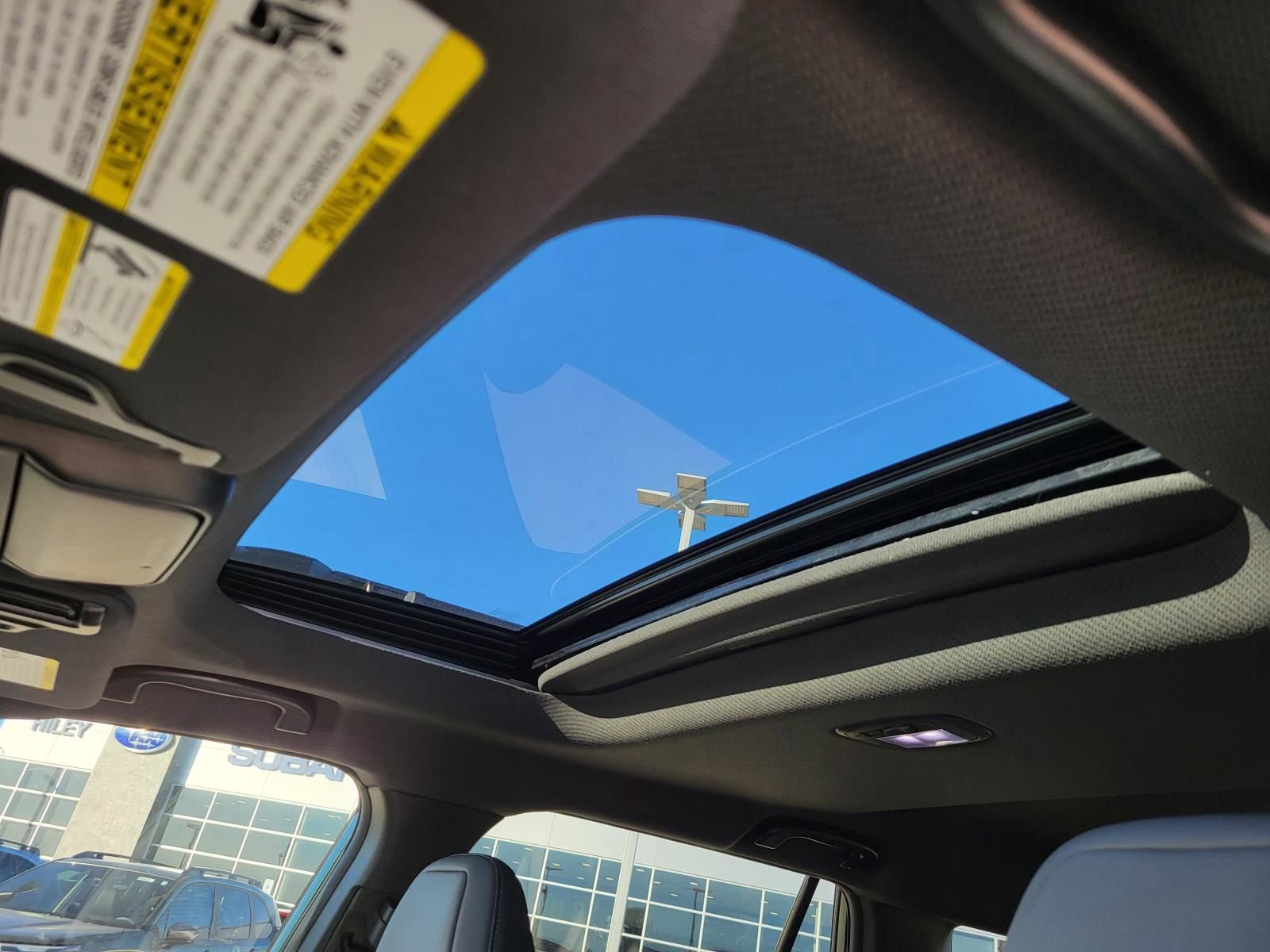 New 2026 Subaru Outback Limited XT image 8