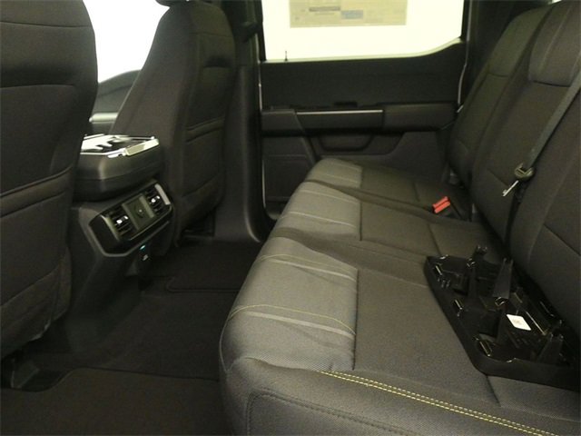 New 2025 Ford F150 STX w/ Equipment Group 200A image 10