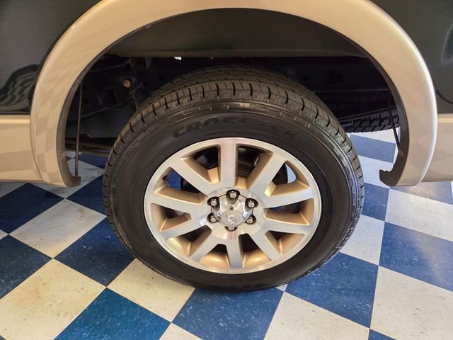 Used 2013 Ford F150 King Ranch w/ King Ranch Luxury Pkg image 5