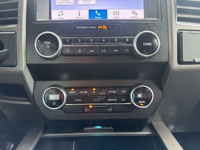 Used 2019 Ford Expedition XLT image 16