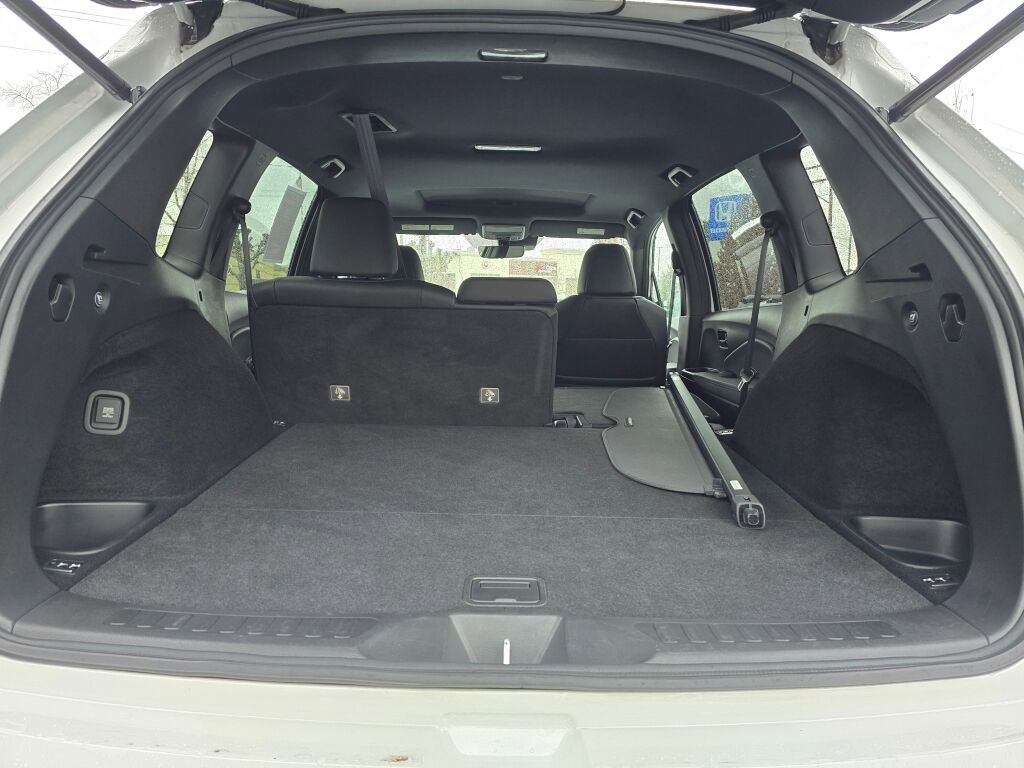 Certified 2023 Honda Passport EX-L image 10