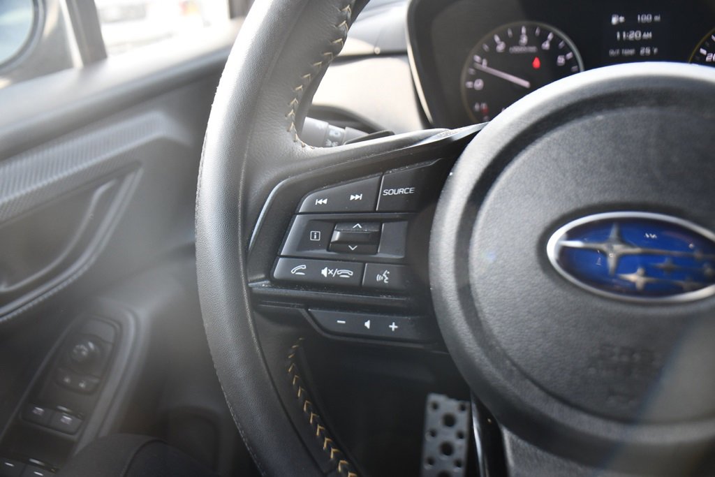 Used 2024 Subaru Crosstrek 2.5i Sport image 32