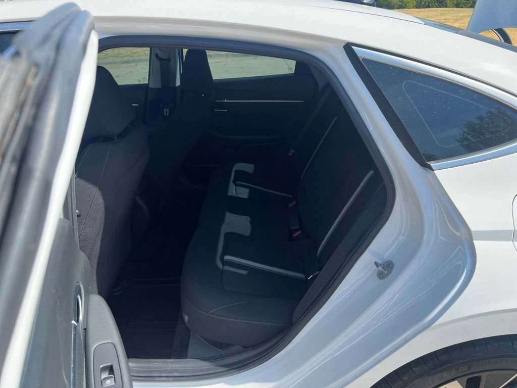 Used 2024 Hyundai Sonata SEL FWD image 9