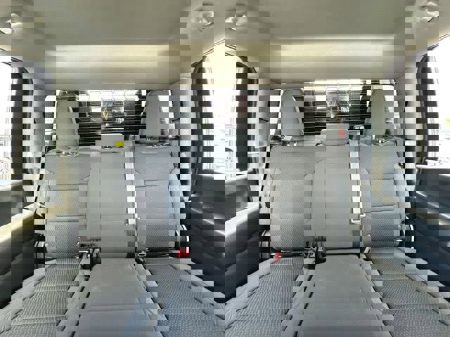 New 2024 Chevrolet Silverado 3500 W/T w/ WT Convenience Package image 6