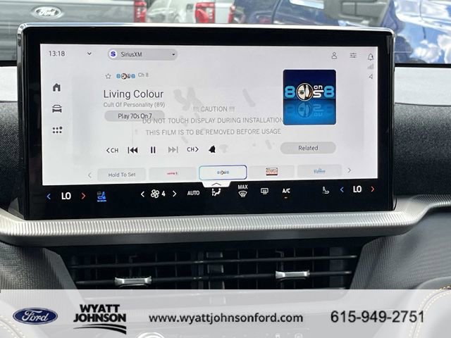 New 2025 Ford F150 XL w/ Tow/Haul Package AWD/4WD image 16